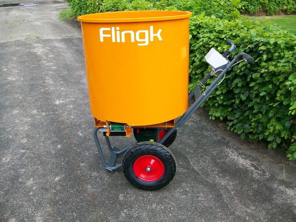 Bent u gebruiker van onze producten?
