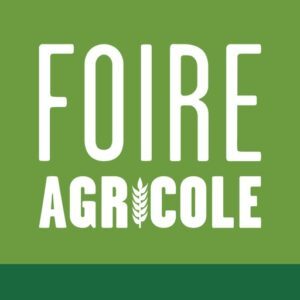 Foire Agricole Ettelbruck